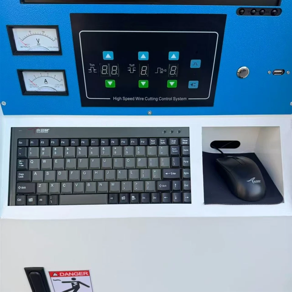 Wire Edm Cutting Speed price